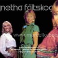 Agnetha 007334 collages