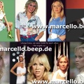 Agnetha 007335 collages