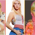 Agnetha 007340 collages