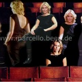 Agnetha 007342 collages