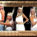 Agnetha 007343 collages