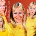 Agnetha 007345 collages