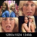 Agnetha 007351 collages