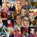 Agnetha 007352 collages