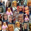 Agnetha 007353 collages