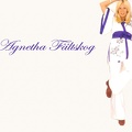 Agnetha 007356 collages