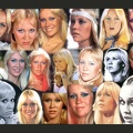 Agnetha 007361 collages