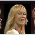 Agnetha 007365 collages