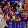 Agnetha 007366 collages