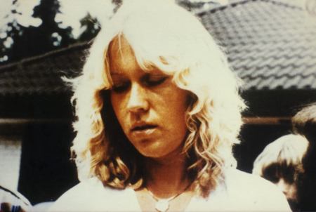 Agnetha 007174